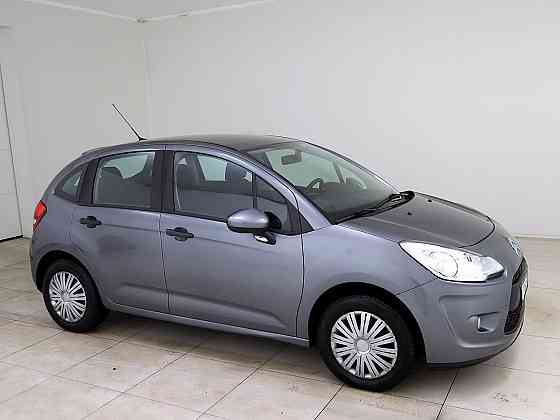 Citroen C3 Elegance 1.4 54kW Tallina