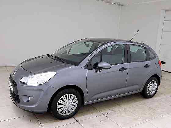 Citroen C3 Elegance 1.4 54kW Tallina