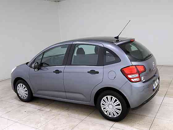 Citroen C3 Elegance 1.4 54kW Tallina