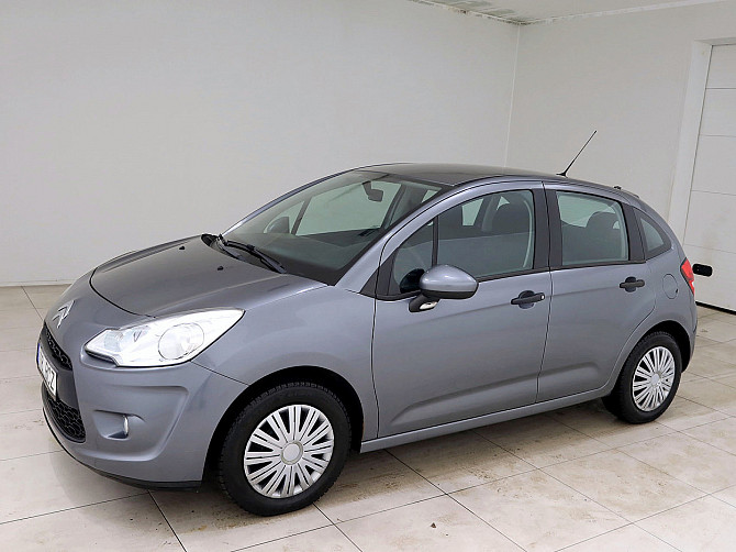 Citroen C3 Elegance 1.4 54kW Tallina - foto 2