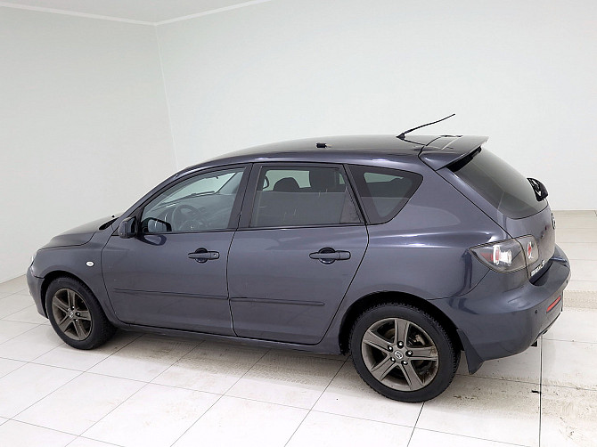 Mazda 3 Facelift 1.6 77kW Tallina - foto 4