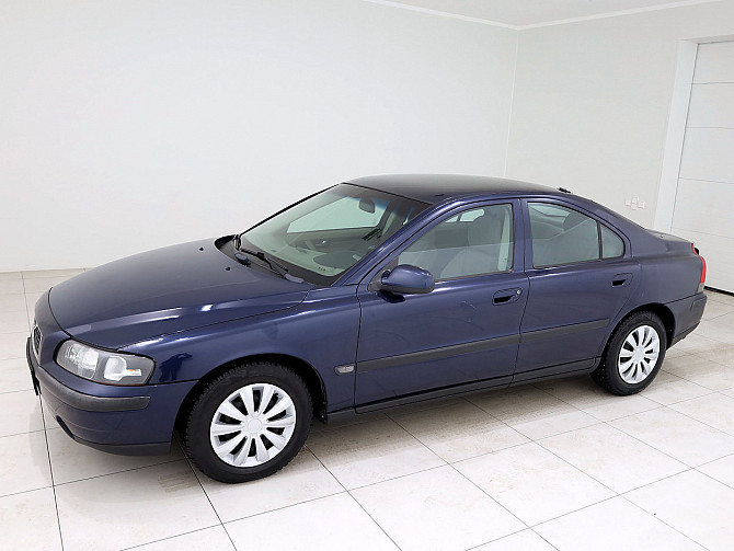 Volvo S60 Momentum 2.4 103kW Tallina - foto 2