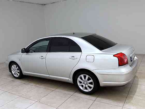 Toyota Avensis Linea Sol 2.2 D-4D 110kW Tallina