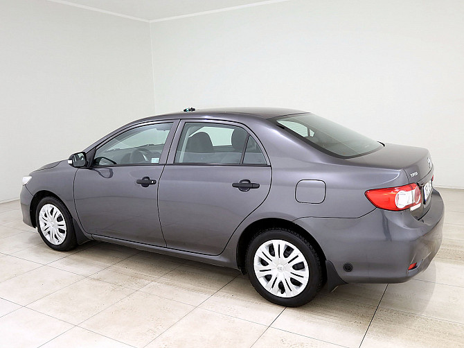 Toyota Corolla Linea Sol Facelift LPG 1.6 97kW Tallina - foto 4