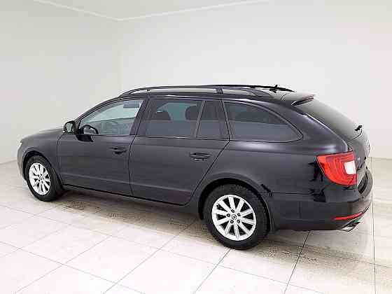 Skoda Superb Comfortline 1.8 118kW Tallina