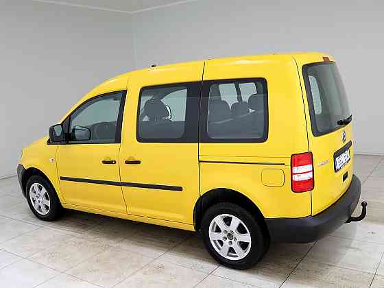 Volkswagen Caddy Kombi Life 1.6 TDI 75kW Tallina