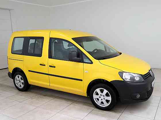 Volkswagen Caddy Kombi Life 1.6 TDI 75kW Tallina