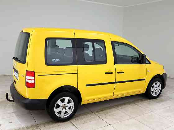 Volkswagen Caddy Kombi Life 1.6 TDI 75kW Tallina