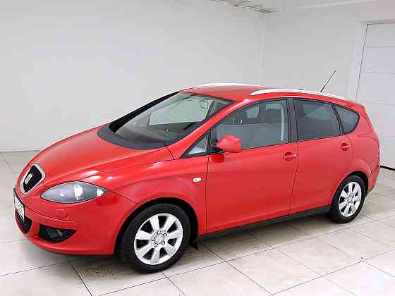 SEAT Altea XL Comfortline ATM 2.0 TDI 103kW Tallina