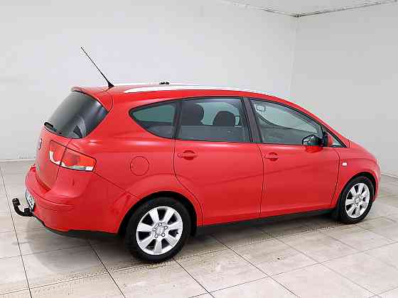 SEAT Altea XL Comfortline ATM 2.0 TDI 103kW Tallina