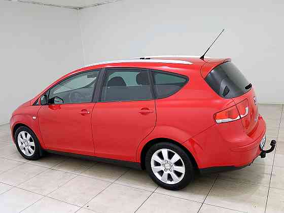 SEAT Altea XL Comfortline ATM 2.0 TDI 103kW Tallina