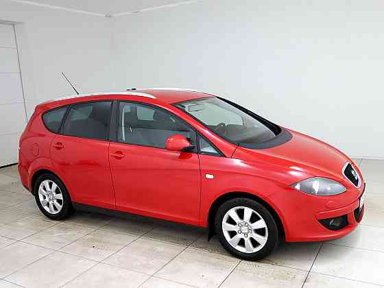 SEAT Altea XL Comfortline ATM 2.0 TDI 103kW Tallina