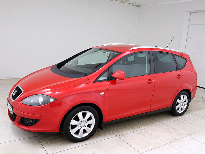 SEAT Altea XL Comfortline ATM 2.0 TDI 103kW Tallina - foto 2