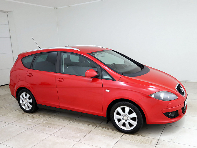 SEAT Altea XL Comfortline ATM 2.0 TDI 103kW Tallina - foto 1