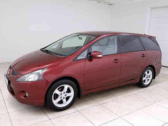 Mitsubishi Grandis Comfort ATM 2.4 121kW Tallina