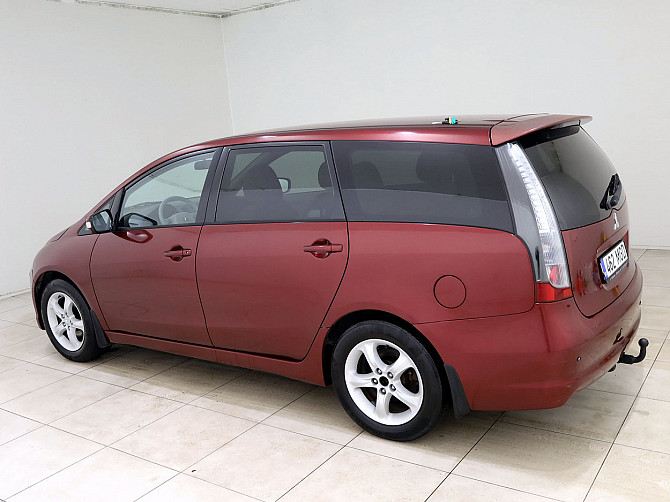 Mitsubishi Grandis Comfort ATM 2.4 121kW Tallina - foto 4