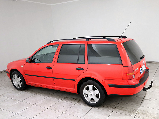 Volkswagen Golf Variant Comfortline ATM 2.0 85kW Tallina - foto 4