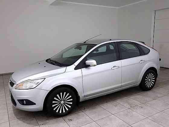 Ford Focus Trend Facelift 1.6 TDCi 80kW Tallina