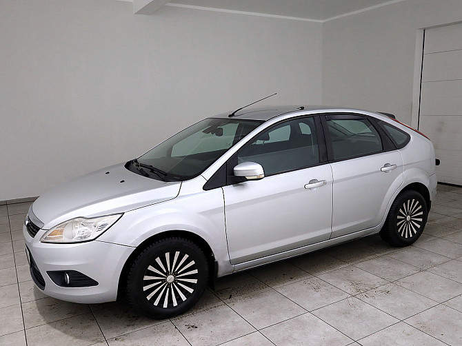 Ford Focus Trend Facelift 1.6 TDCi 80kW Tallina - foto 2