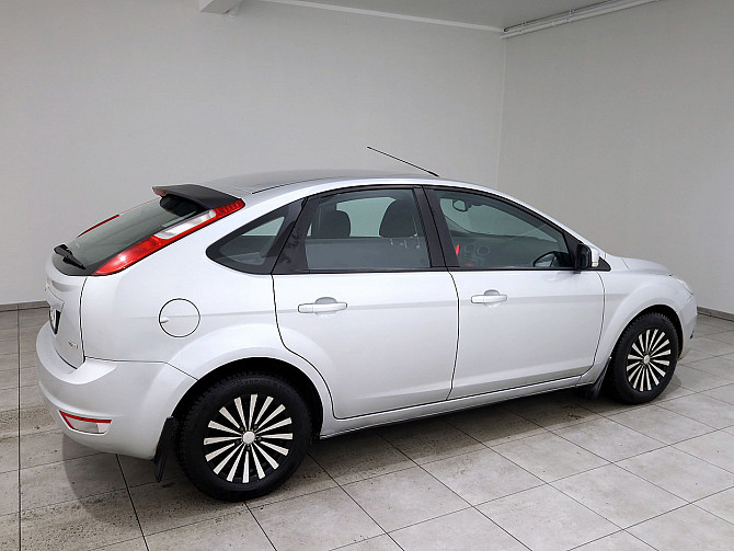 Ford Focus Trend Facelift 1.6 TDCi 80kW Tallina - foto 3