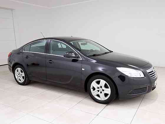 Opel Insignia Limousine 1.4 103kW Tallina