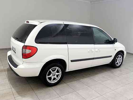 Chrysler Voyager Comfort ATM 2.8 CRD 110kW Tallina