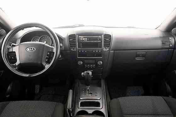 Kia Sorento Comfort Facelift ATM 2.5 CRD 125kW Tallina