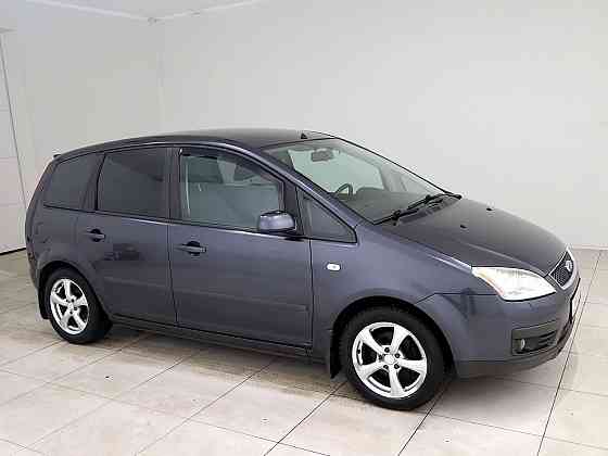 Ford Focus C-Max Comfort 1.8 92kW Tallina