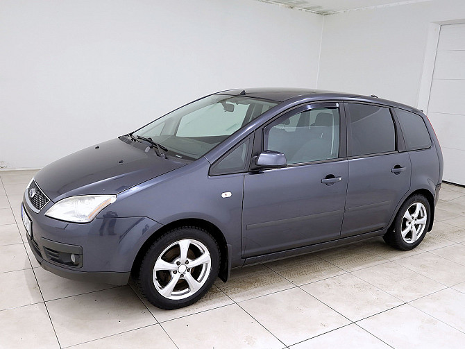 Ford Focus C-Max Comfort 1.8 92kW Tallina - foto 2