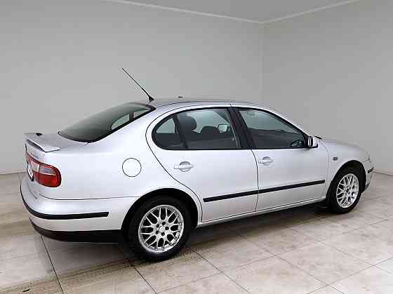 SEAT Toledo Comfortline 1.8 92kW Tallina