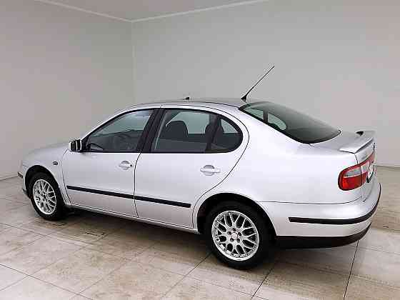 SEAT Toledo Comfortline 1.8 92kW Tallina