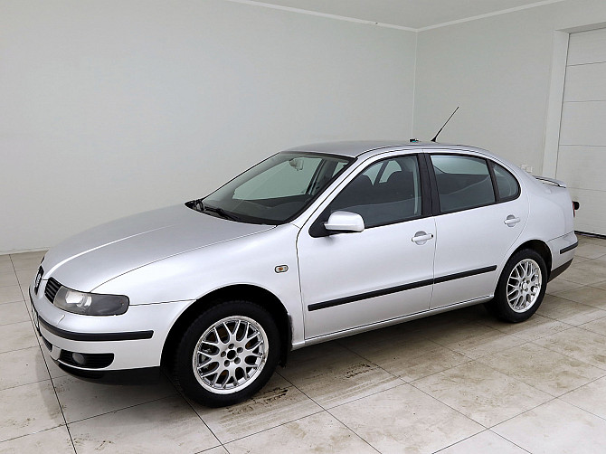 SEAT Toledo Comfortline 1.8 92kW Tallina - foto 2