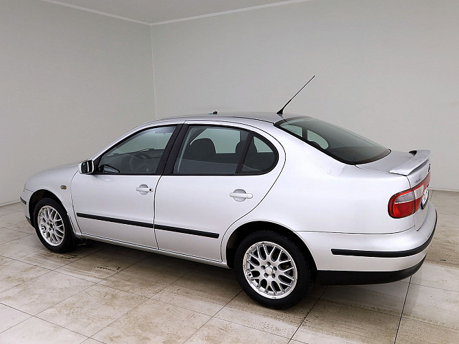 SEAT Toledo Comfortline 1.8 92kW Tallina - foto 4