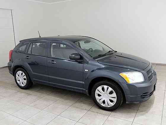 Dodge Caliber Comfort 2.0 CRD 103kW Tallina