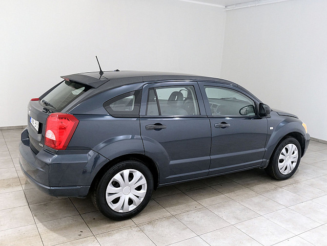 Dodge Caliber Comfort 2.0 CRD 103kW Tallina - foto 3