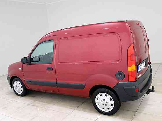 Renault Kangoo Van 1.5 dCi 48kW Tallina