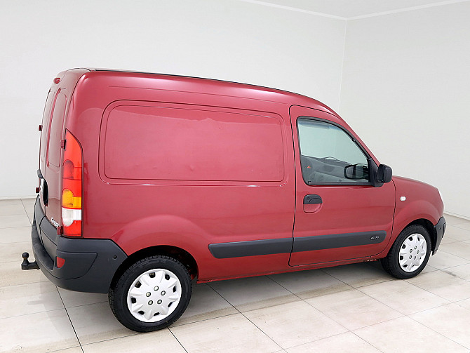 Renault Kangoo Van 1.5 dCi 48kW Tallina - foto 3