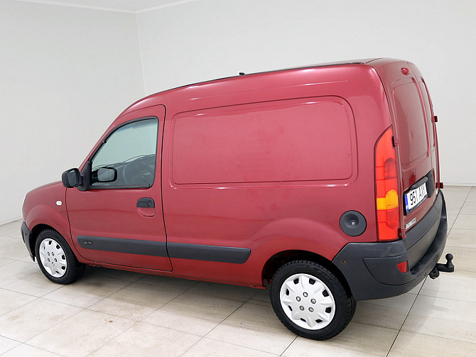 Renault Kangoo Van 1.5 dCi 48kW Tallina - foto 4