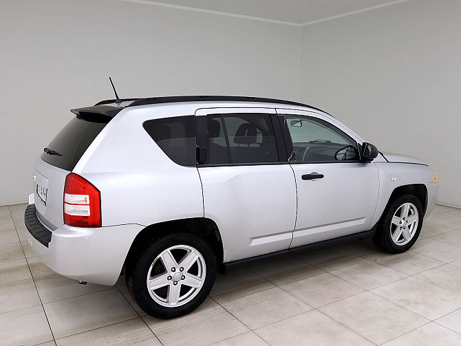 Jeep Compass Comfort 4x4 2.4 125kW Tallina - foto 3