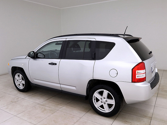 Jeep Compass Comfort 4x4 2.4 125kW Tallina - foto 4