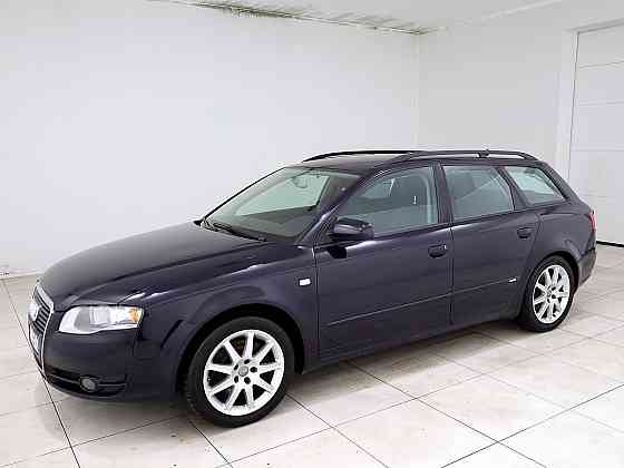 Audi A4 Avant S-line 2.5 TDI 120kW Tallina