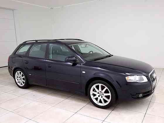 Audi A4 Avant S-line 2.5 TDI 120kW Tallina