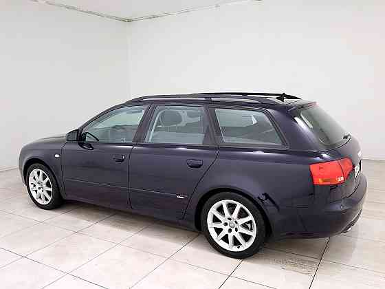 Audi A4 Avant S-line 2.5 TDI 120kW Tallina