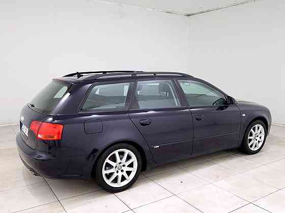 Audi A4 Avant S-line 2.5 TDI 120kW Tallina