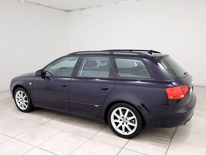 Audi A4 Avant S-line 2.5 TDI 120kW Tallina - foto 4