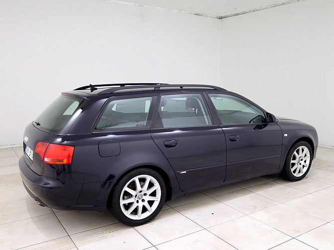 Audi A4 Avant S-line 2.5 TDI 120kW Tallina - foto 3