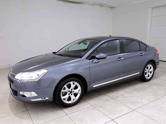 Citroen C5 Elegance 2.0 103kW Tallina