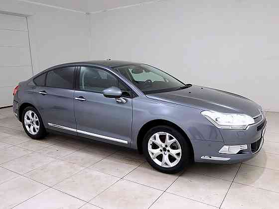 Citroen C5 Elegance 2.0 103kW Tallina