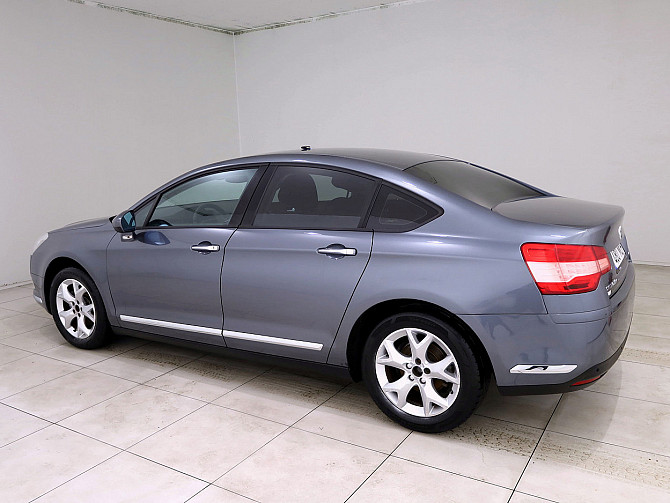 Citroen C5 Elegance 2.0 103kW Tallina - foto 4