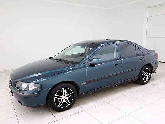 Volvo S60 Summum 2.4 103kW Tallina